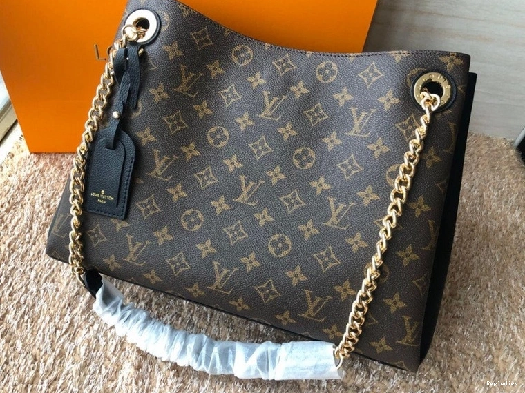 Fake Louis Bags Vuitton MM SURENE Louis 0822
